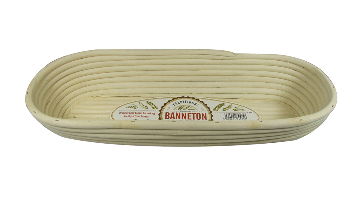 Banneton Oval - 1.5 kg