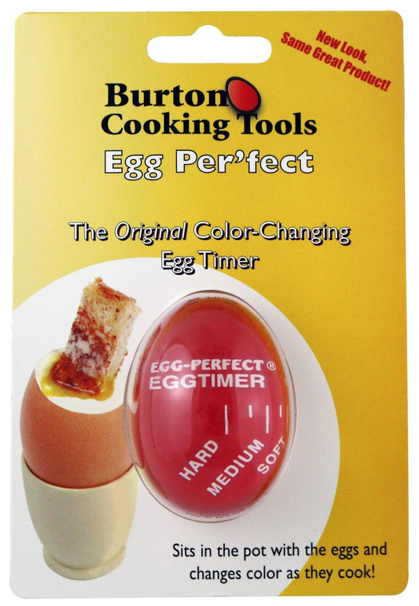 Egg Perfect Egg Timer - Gifts and Gadgets, CANADA