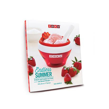 Zoku Endless Summer Recipe Book