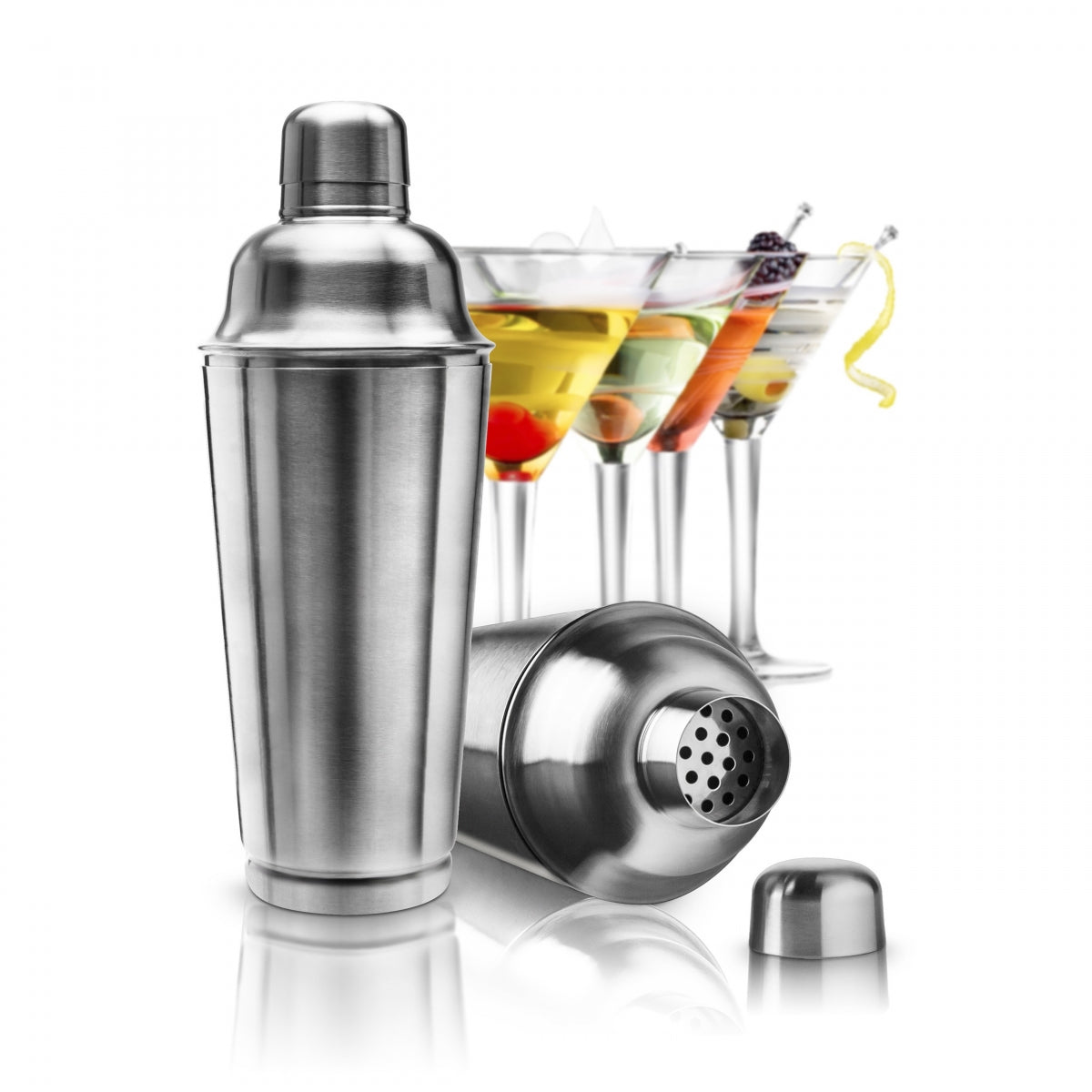 Cocktail Shaker - Professional
