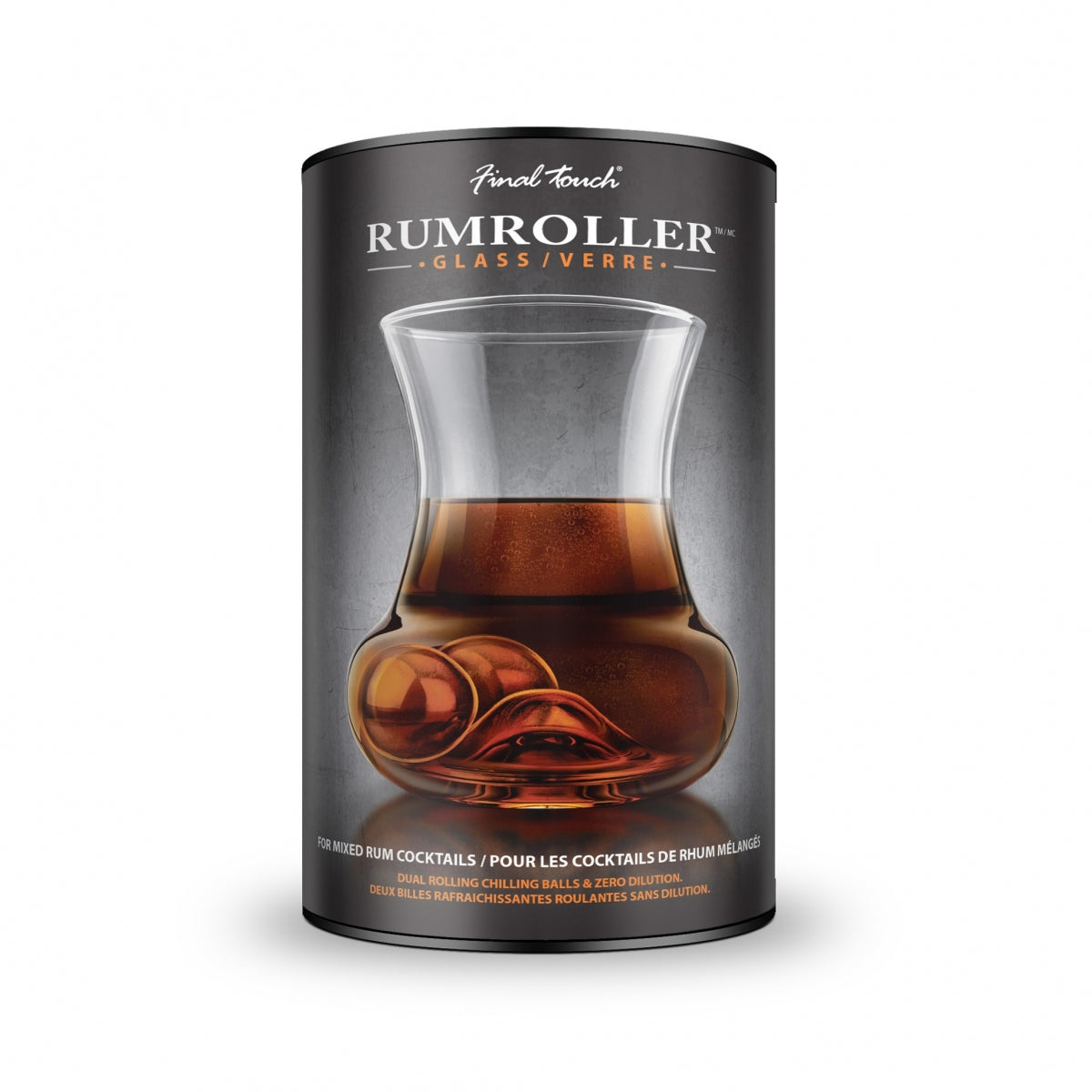 Rum Roller