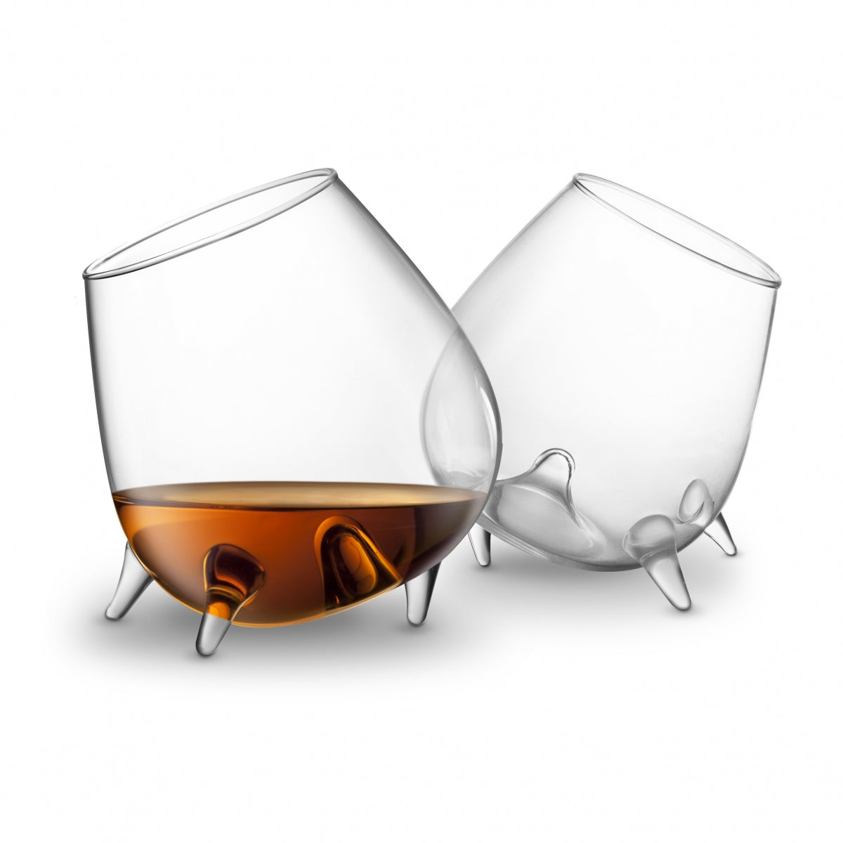 Relax Cognac Glasses