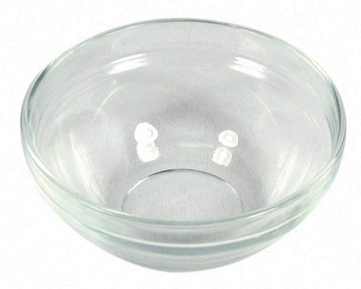 Pinch Bowl - Glass 3.9 oz.