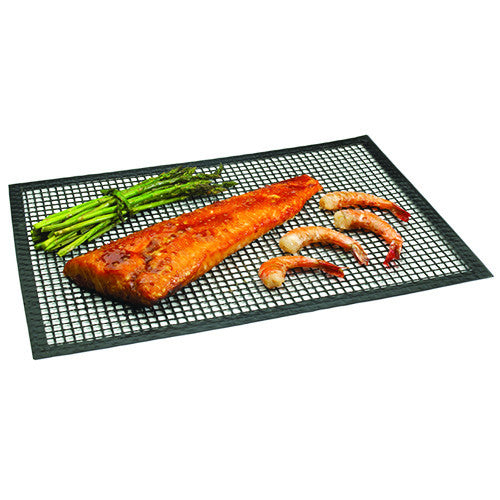 Chef&#39;s Planet Grill &amp; BBQ Mat