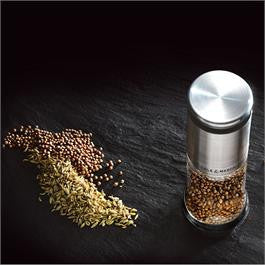 KINGSLEY Herb &amp; Spice Mill