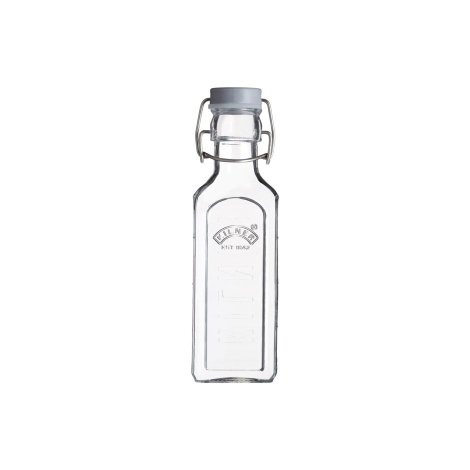 Kilner Clip-Top Bottle - 330 ml