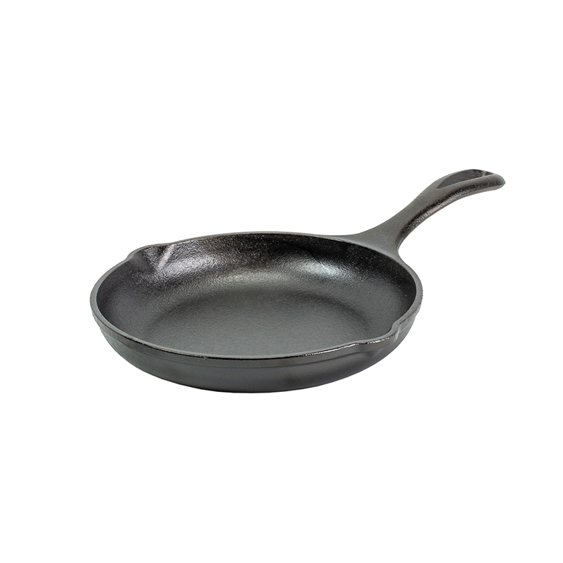 Lodge Chef Collection 8&quot; Cast Iron Skillet