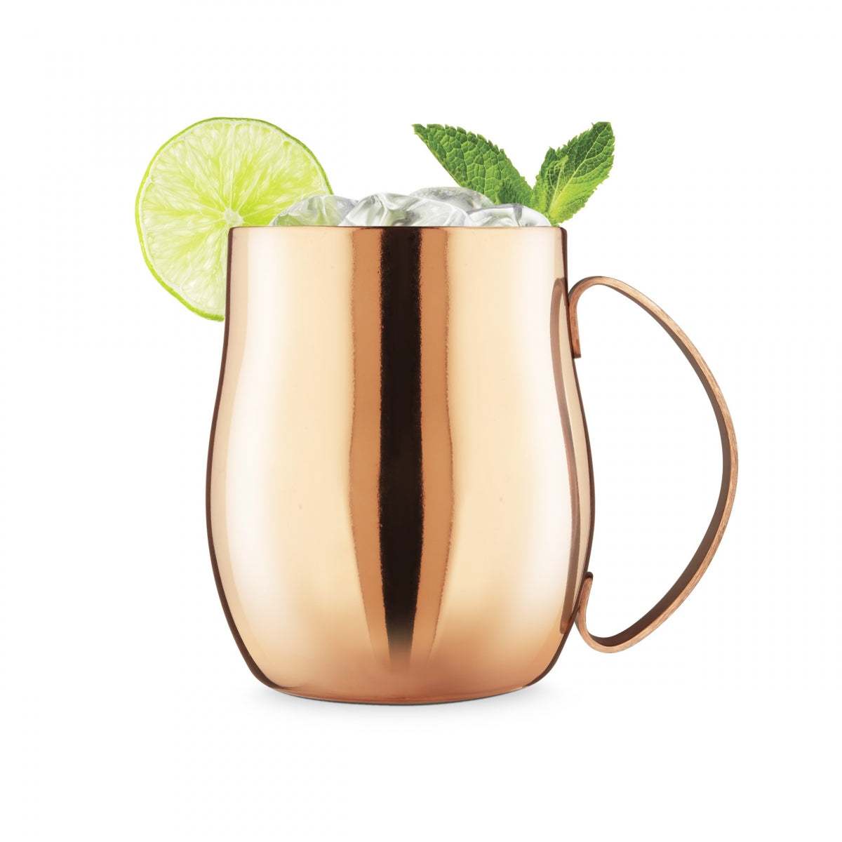 Moscow Mule-Double Wall
