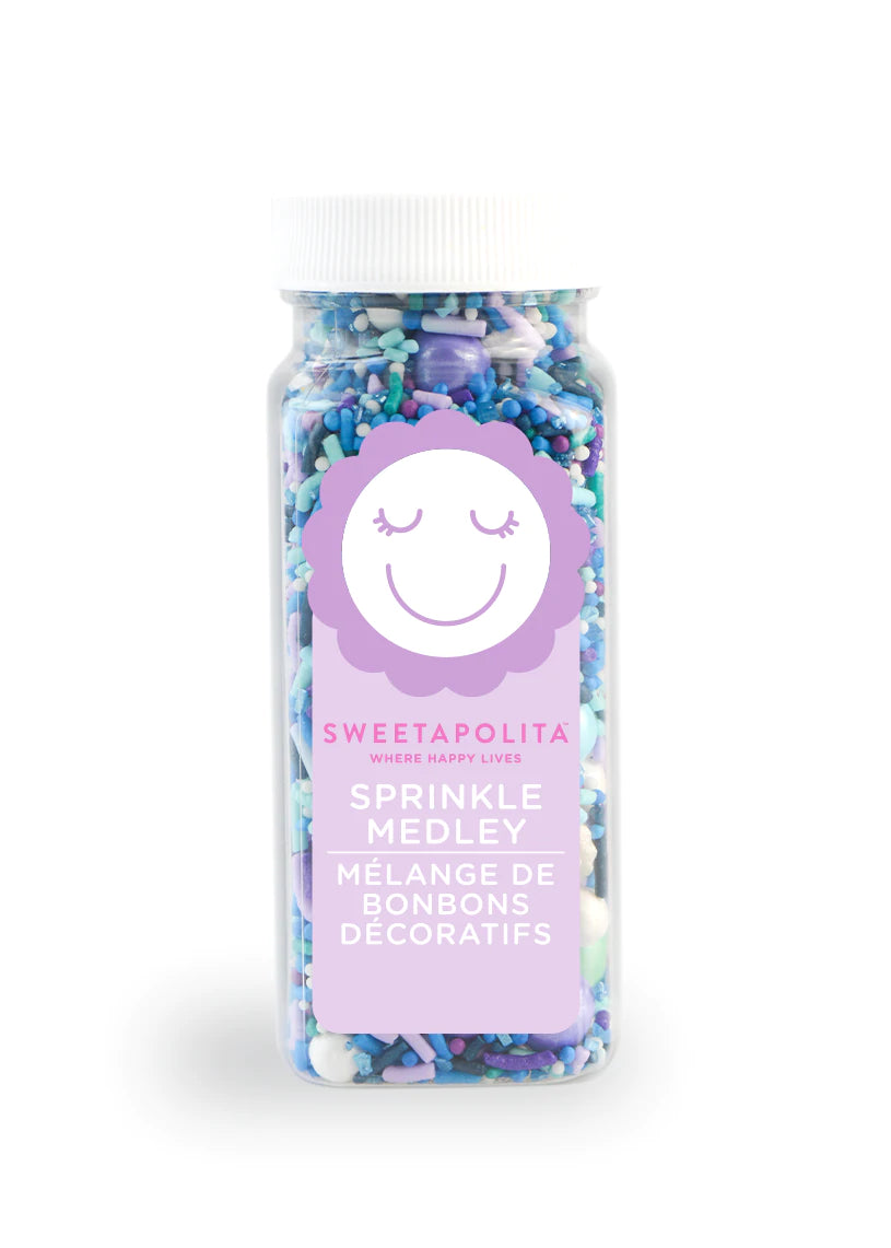 Sweetapolita-Splashes &amp; Sparkles
