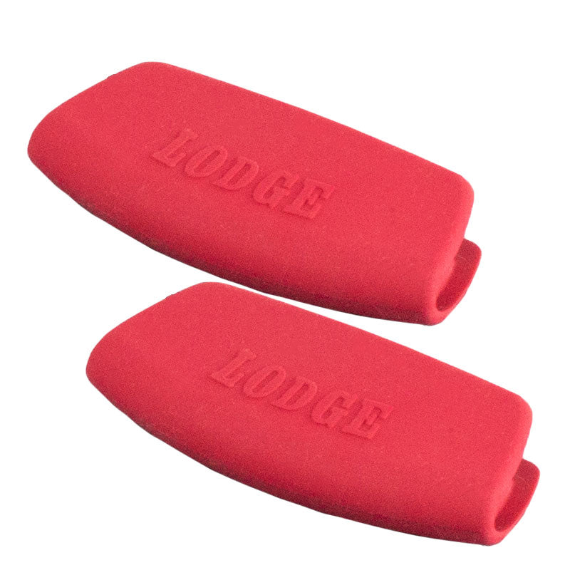 Lodge Silicone Grips