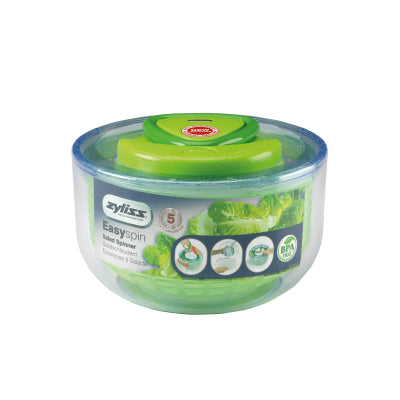 Salad Spinner - Easy Spin - Small