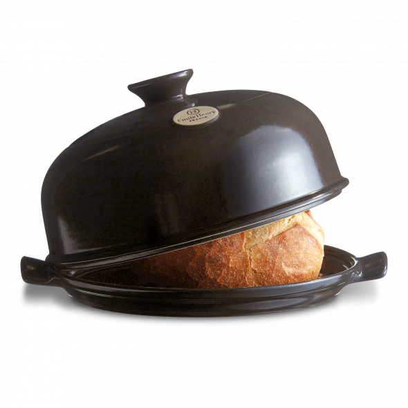 Emile Henry-Flame Bread Cloche