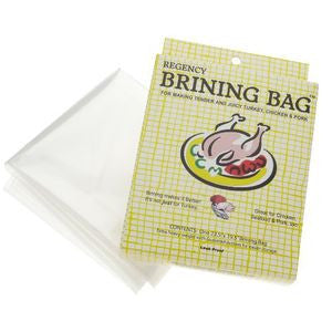Brining Bag
