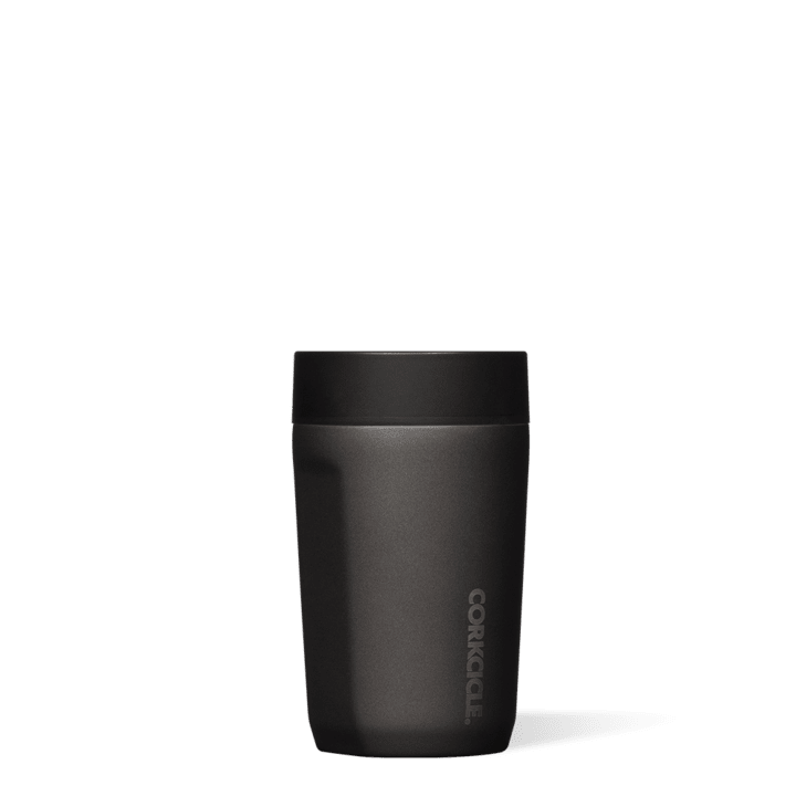 CORKCICLE - Commuter Cup Ceramic Slate 9 oz