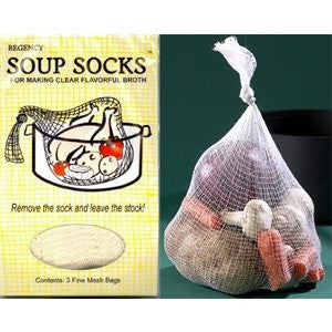 Soup Socks