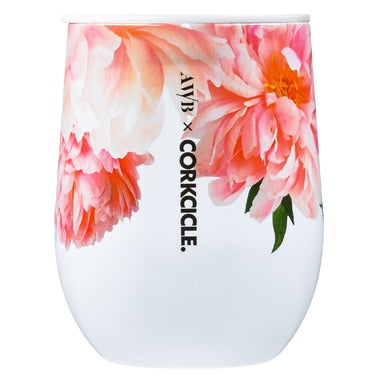 CORKCICLE - Stemless Cup Ariella 12 oz