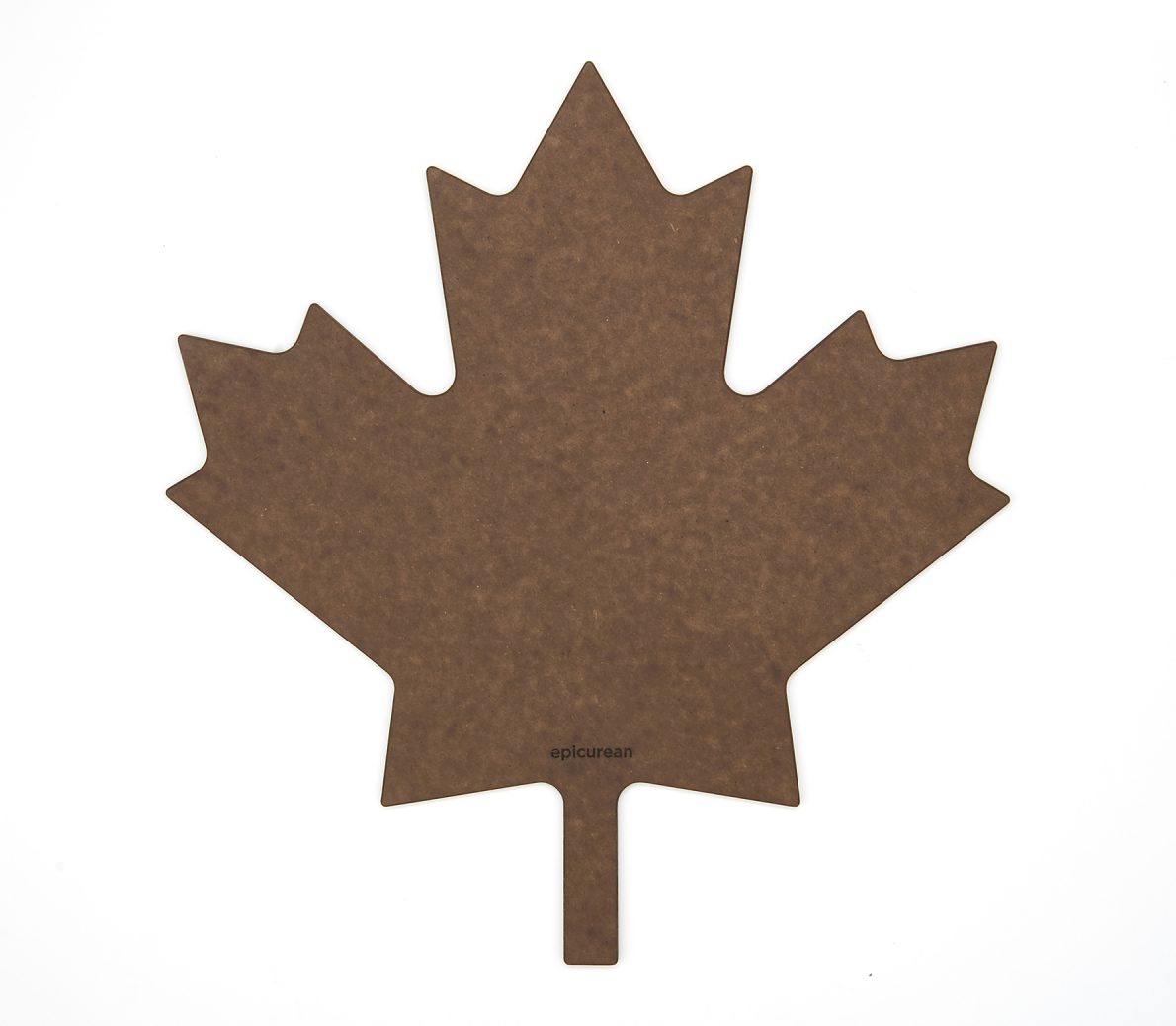 Cutting Board-Maple Leaf