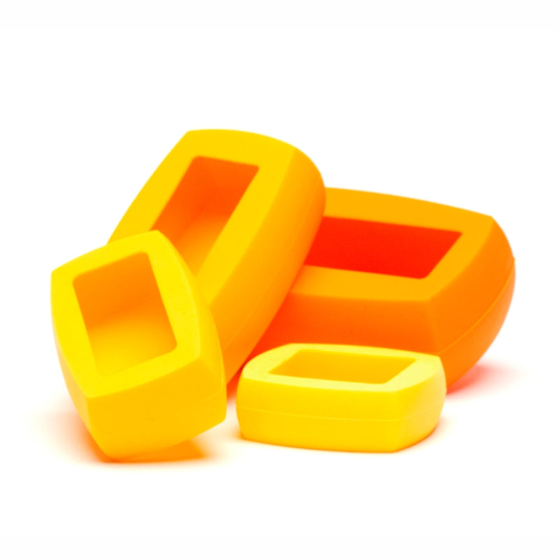 Silicone Cheese Huggers