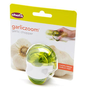 Garlic Zoom - Gifts and Gadgets, CANADA