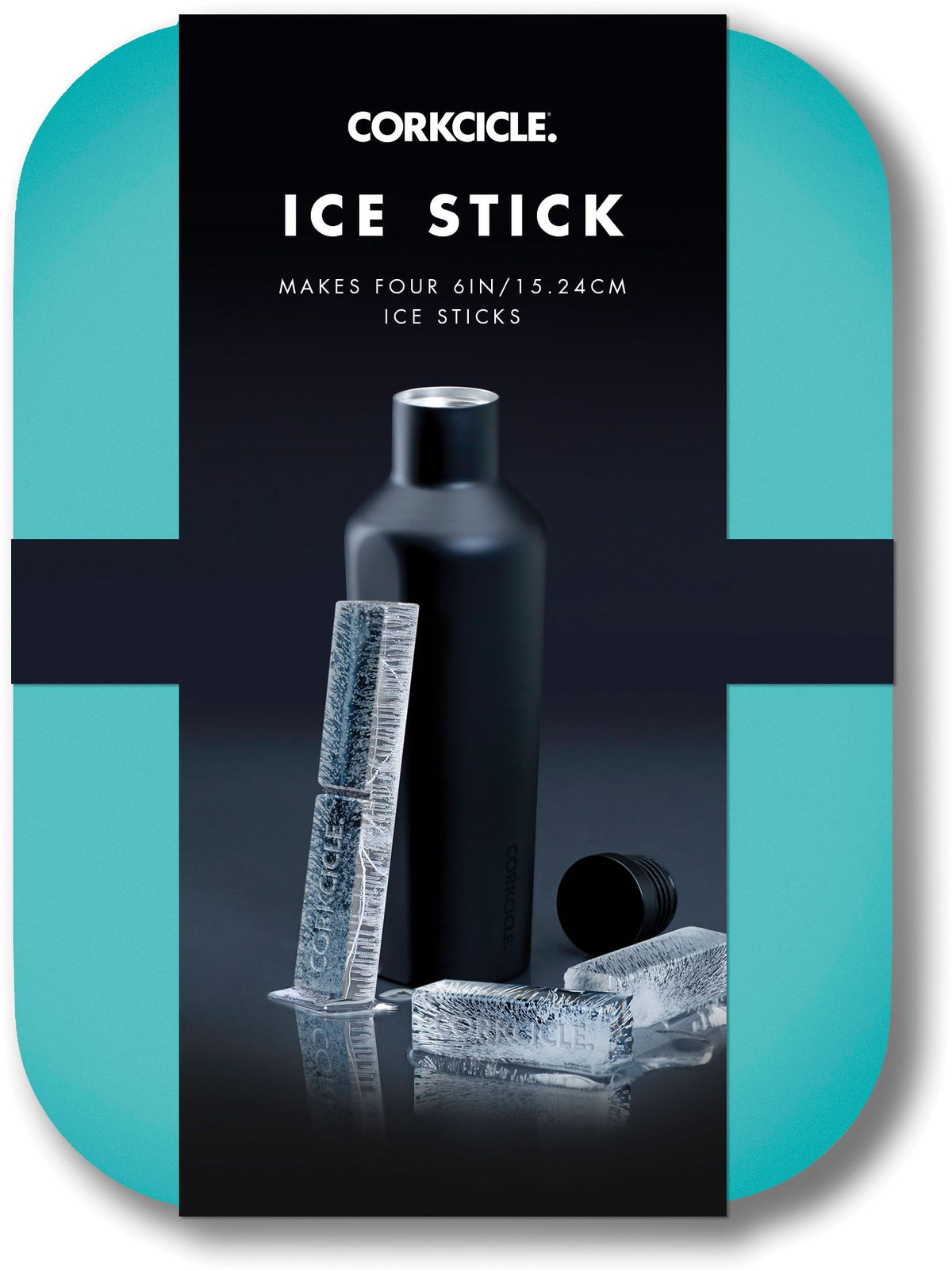 CORKCICLE - Ice Stick Tray