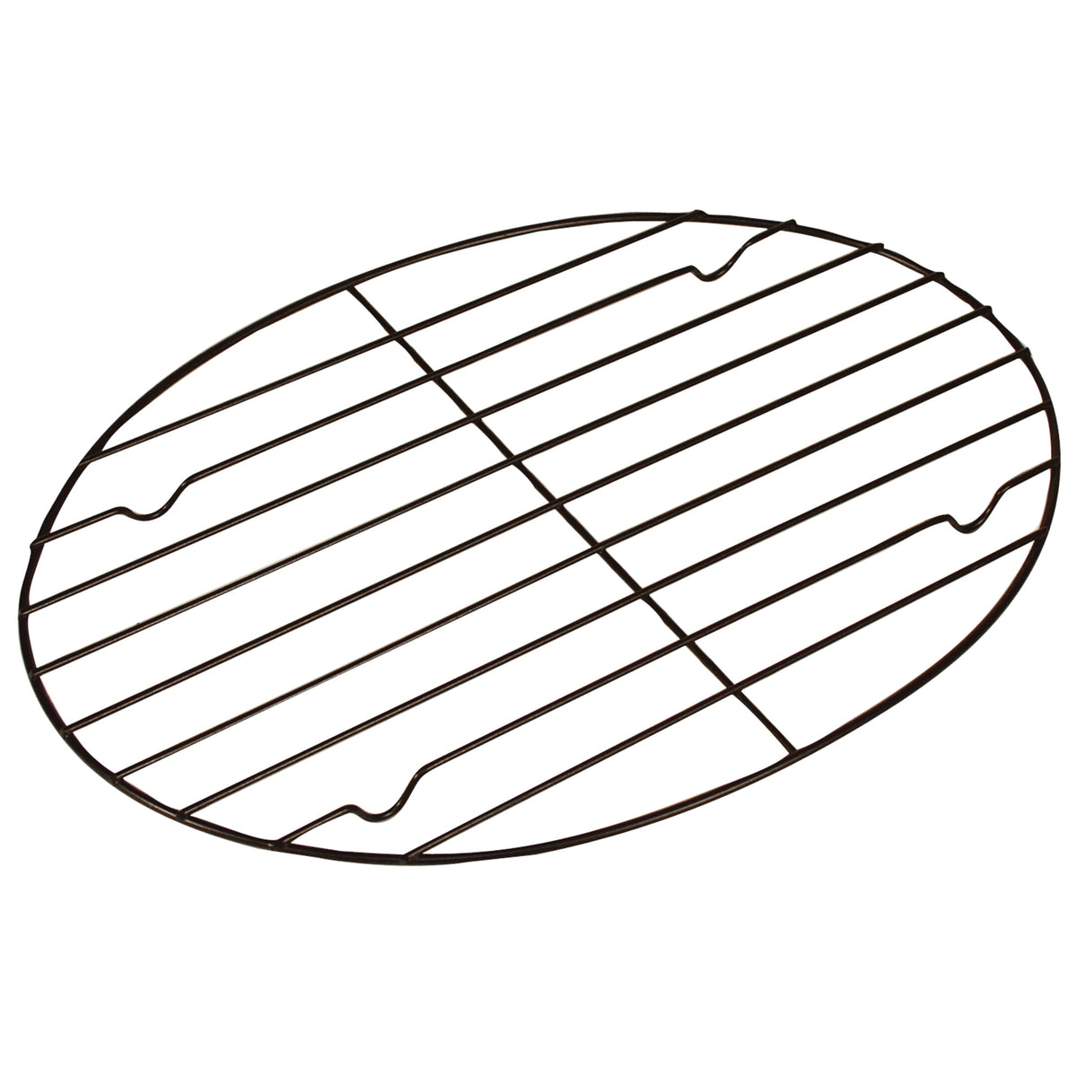 Roasting/Cooling Rack- NS Oval