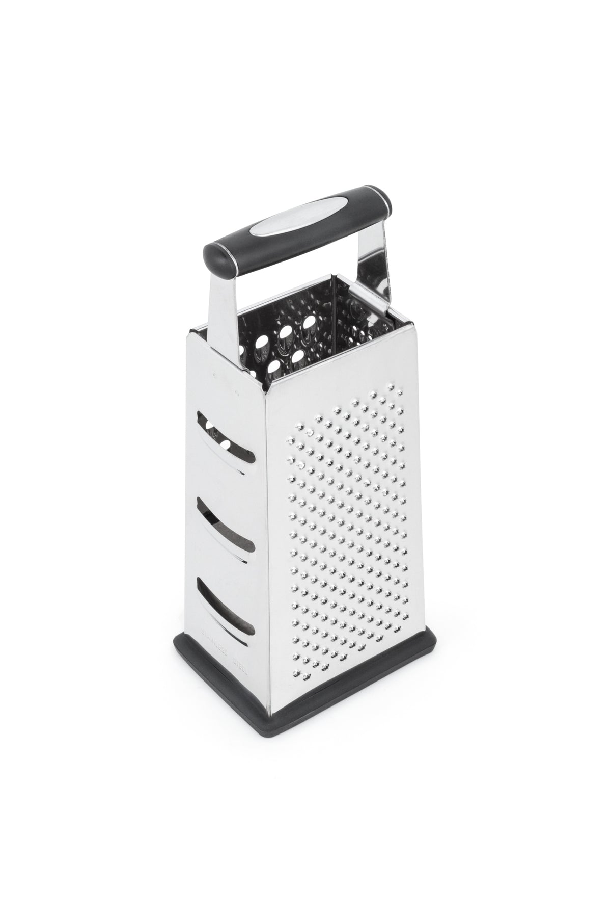 Box Grater-4 sided