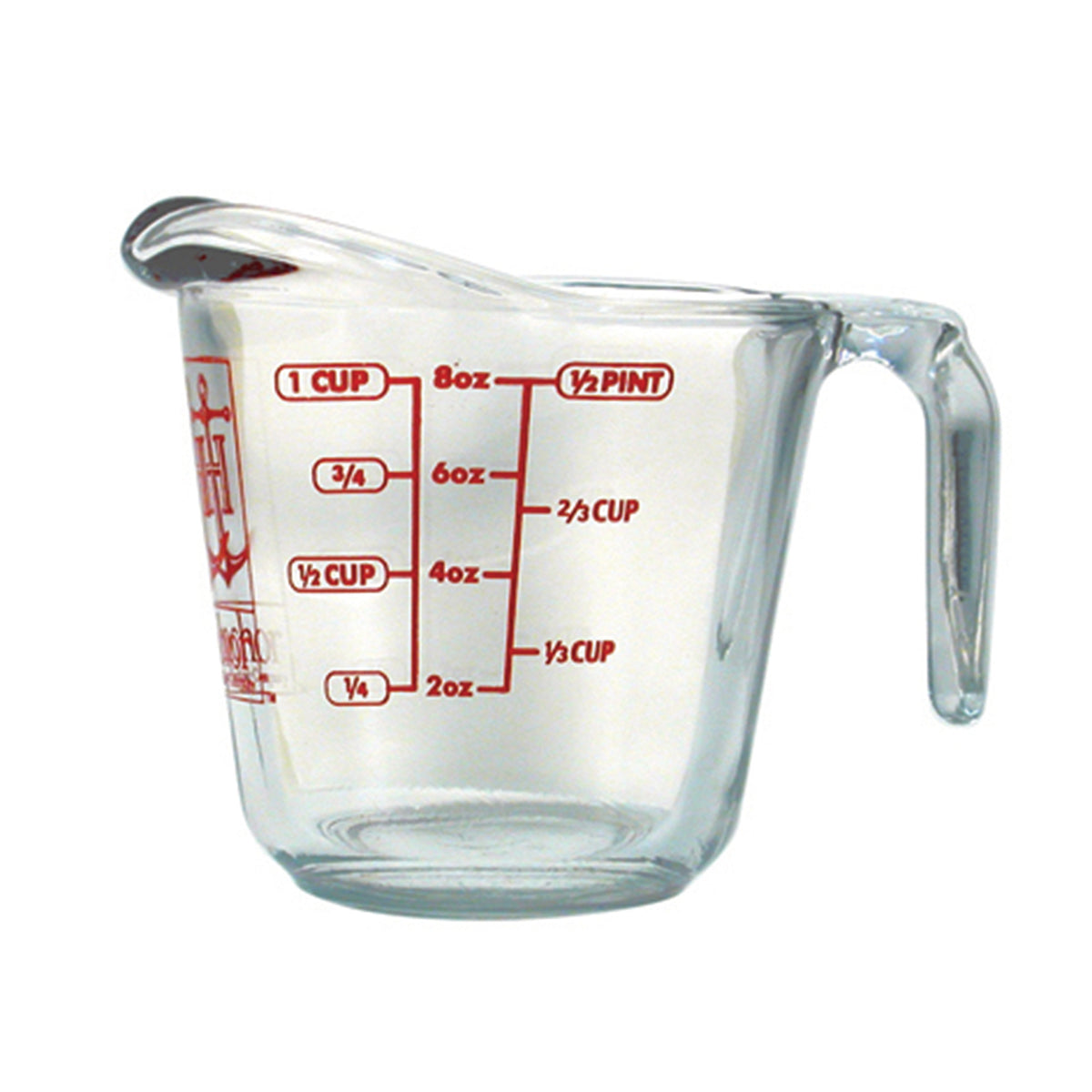 Glass Measuring Cup -1 cup