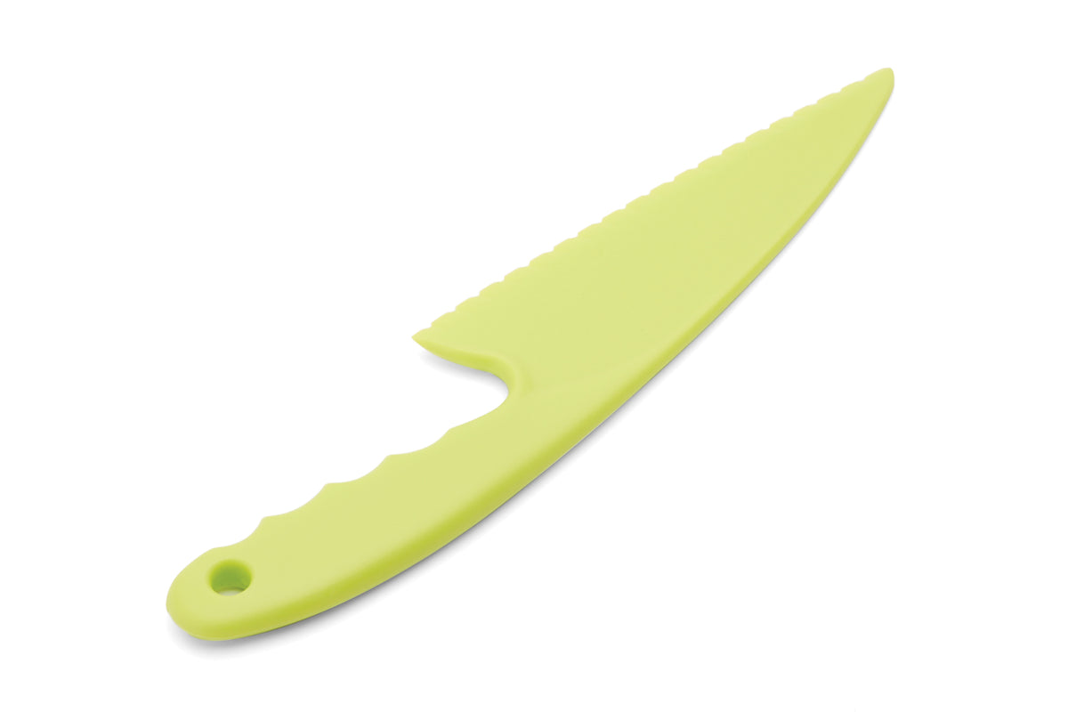 Lettuce Knife