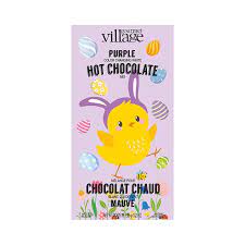 Gourmet Village Hot Chocolate - Easter Bunny