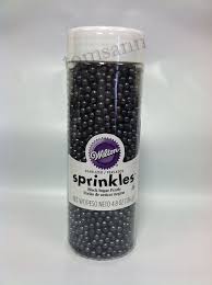 Sugar Pearls Sprinkles