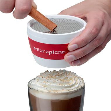 Microplane Spice Cup Grater