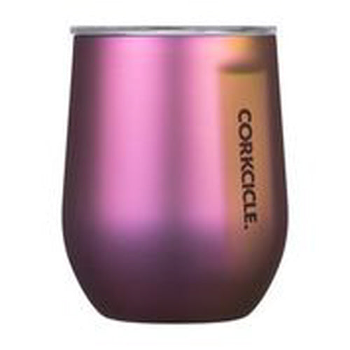 CORKCICLE - Stemless Cup Nebula 12 oz