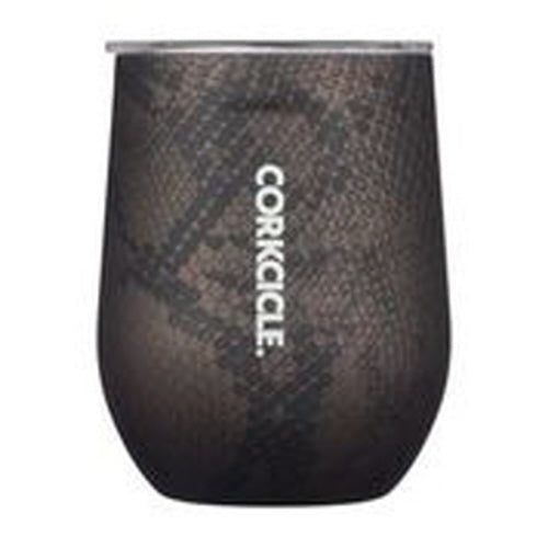 CORKCICLE - Stemless Cup Rattle 12 oz