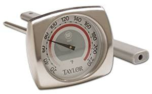 Taylor Elite Instant Read Thermometer