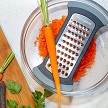 Microplane Bowl Extra Coarse Grater