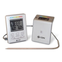 Wireless Probe Thermometer/Timer