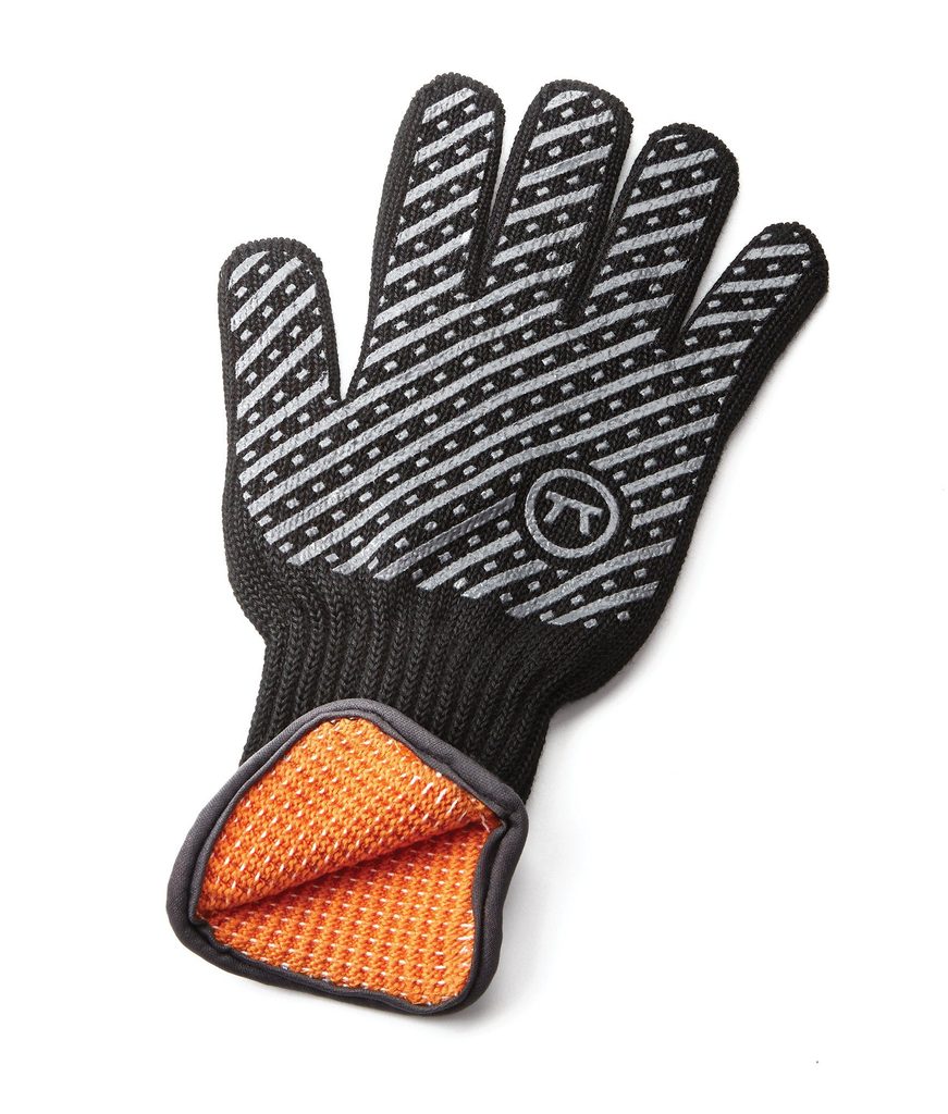 Outset Heat Resistant Grill Glove
